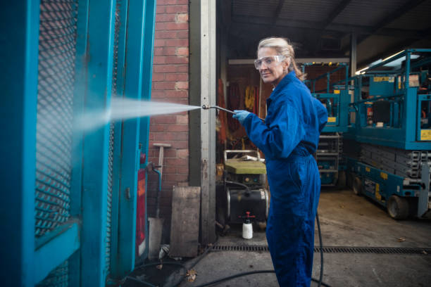 Best Oil Spill Cleanup  in Manassas, VA