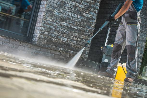 Best Gutter Cleaning  in Manassas, VA